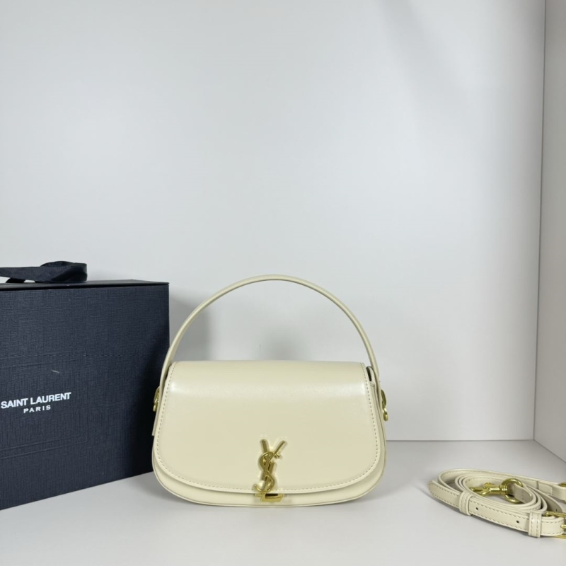Y*L top handle bags